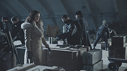 His Dark Materials