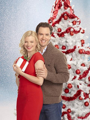12 Dates of Christmas