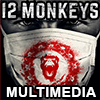 12 Monkeys Multimedia
