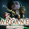 Arcane