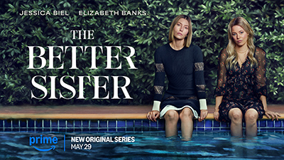 The Better Sister