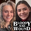 Bloody Axe Wound