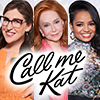 Mayim Bialik, Swoosie Kurtz, and Kyla Pratt