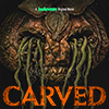 Carved