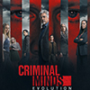 Criminal Minds: Evolution