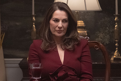 Ayelet Zurer