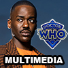 Doctor Who Multimedia