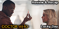 Doctor Who