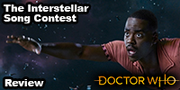 Doctor Who