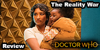 Doctor Who