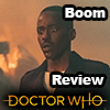 Doctor Who