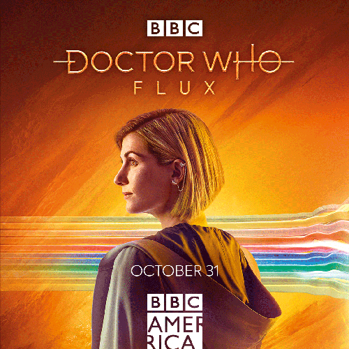 Doctor Who