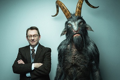 Michael Emerson