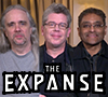 Ty Franck, Daniel Abraham, & Naren Shankar