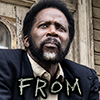 Harold Perrineau