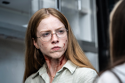 Julia Doyle