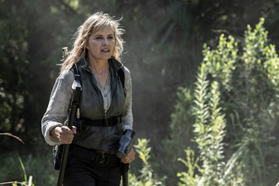 Kim Dickens