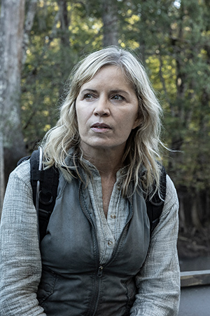 Kim Dickens