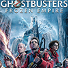 Ghostbusters: Frozen Empire