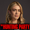 Melissa Roxburgh