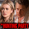 Melissa Roxburgh & Josh Dallas