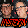 Hysteria!