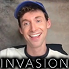 Invasion