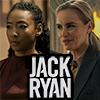 Betty Gabriel and Nina Hoss