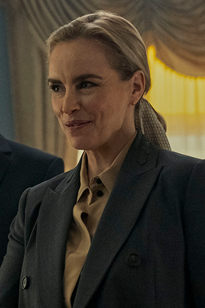 Nina Hoss