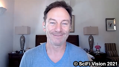 Jason Isaacs