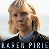 Karen Pirie