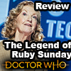 Doctor Who