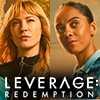 Leverage: Redemption