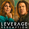 Leverage: Redemption