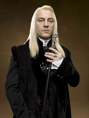Jason Isaacs