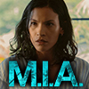 Danay Garcia
