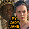 My Lady Jane