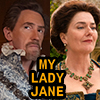 My Lady Jane