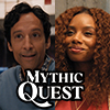 Mythic Quest