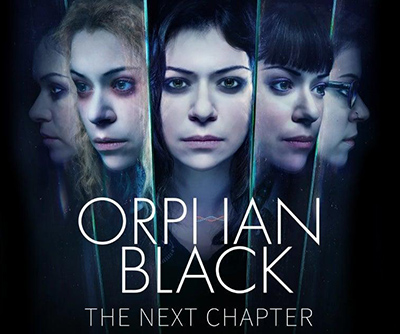 Orphan Black: The Next Chapter