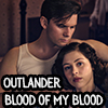 Hermione Corfield and Jeremy Irvine