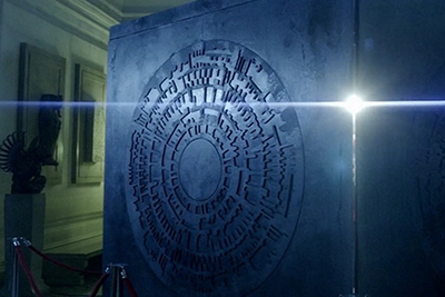 Doctor Who