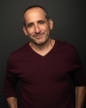 Peter Jacobson
