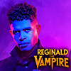 Reginald the Vampire