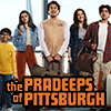 The Pradeeps of Pittsburgh