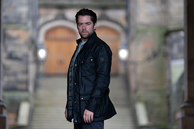 Richard Rankin