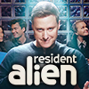 Resident Alien