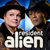 Resident Alien