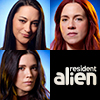 Resident Alien