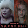 Return to Silent Hill